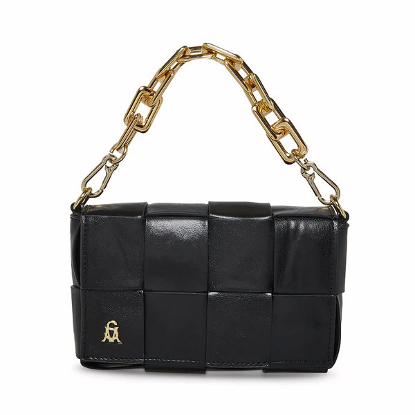 BMARVELL BLACK | Steve Madden (US)