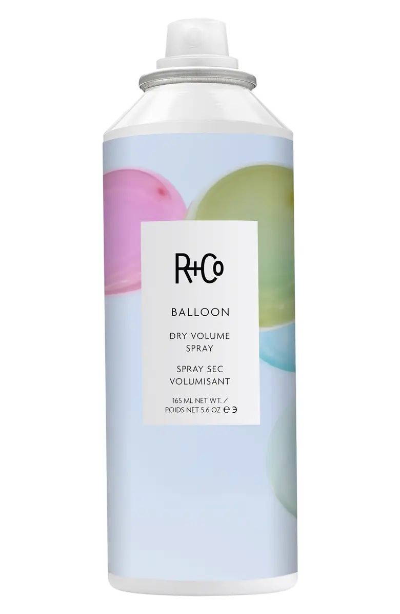 Balloon Dry Volume Spray | Nordstrom