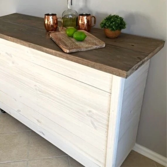 Bar Cart Plans | Etsy | Etsy (US)