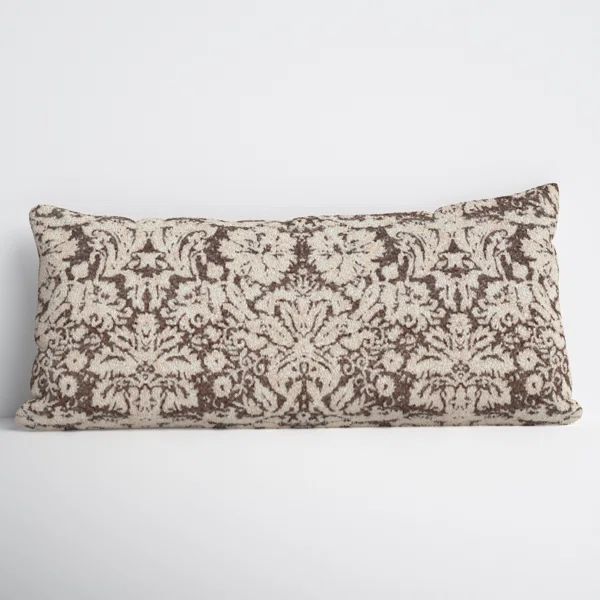 Rayan Rectangle Cotton Pillow Cover & Insert | Wayfair North America