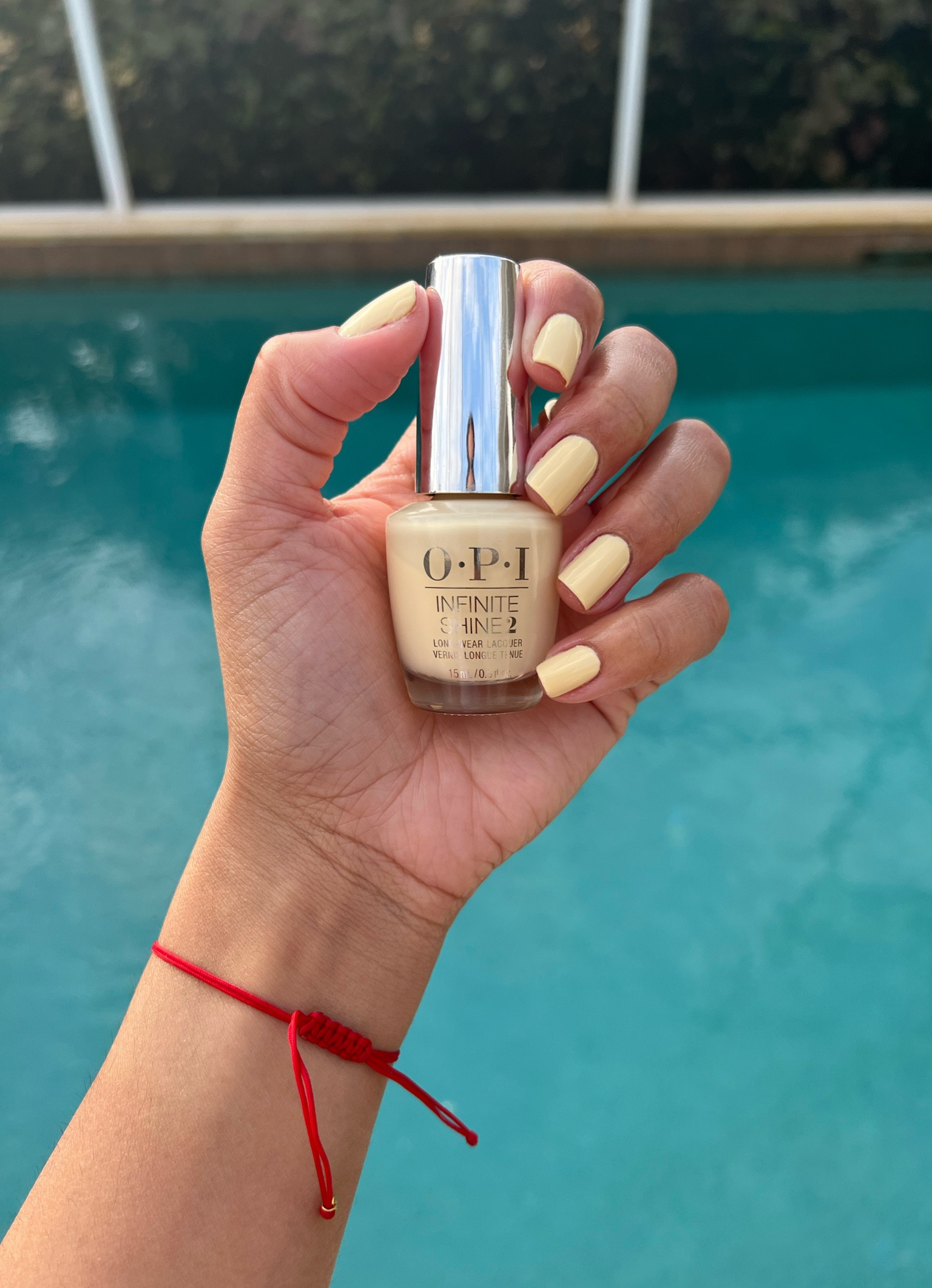 ✨In love with this color ‘Blinded by the Ring Light'✨
OPI, Spring Color, Nail Care, Spring, Nail Colors for Spring, Easter, Summer color

#LTKfindsunder50 #LTKbeauty 

#LTKSeasonal