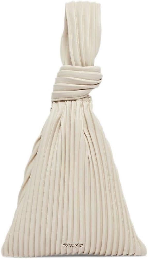 Dolce Vita Carey Pleated Wristlet | Amazon (US)