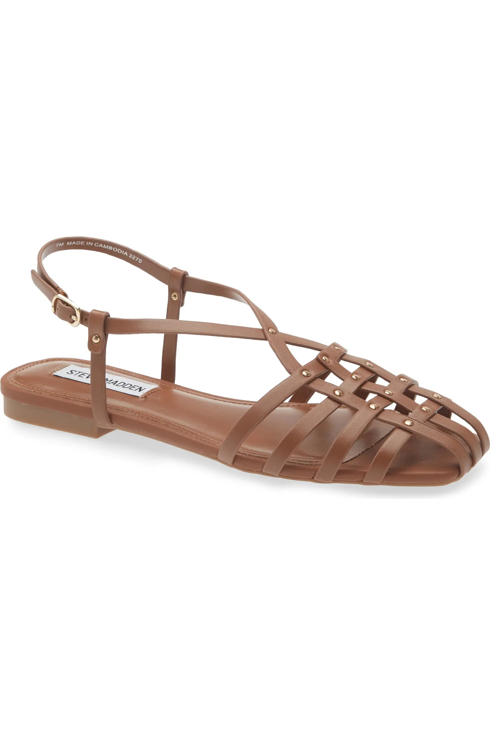 Riverr Slingback Sandal (Women) | Nordstromrack | Nordstrom Rack