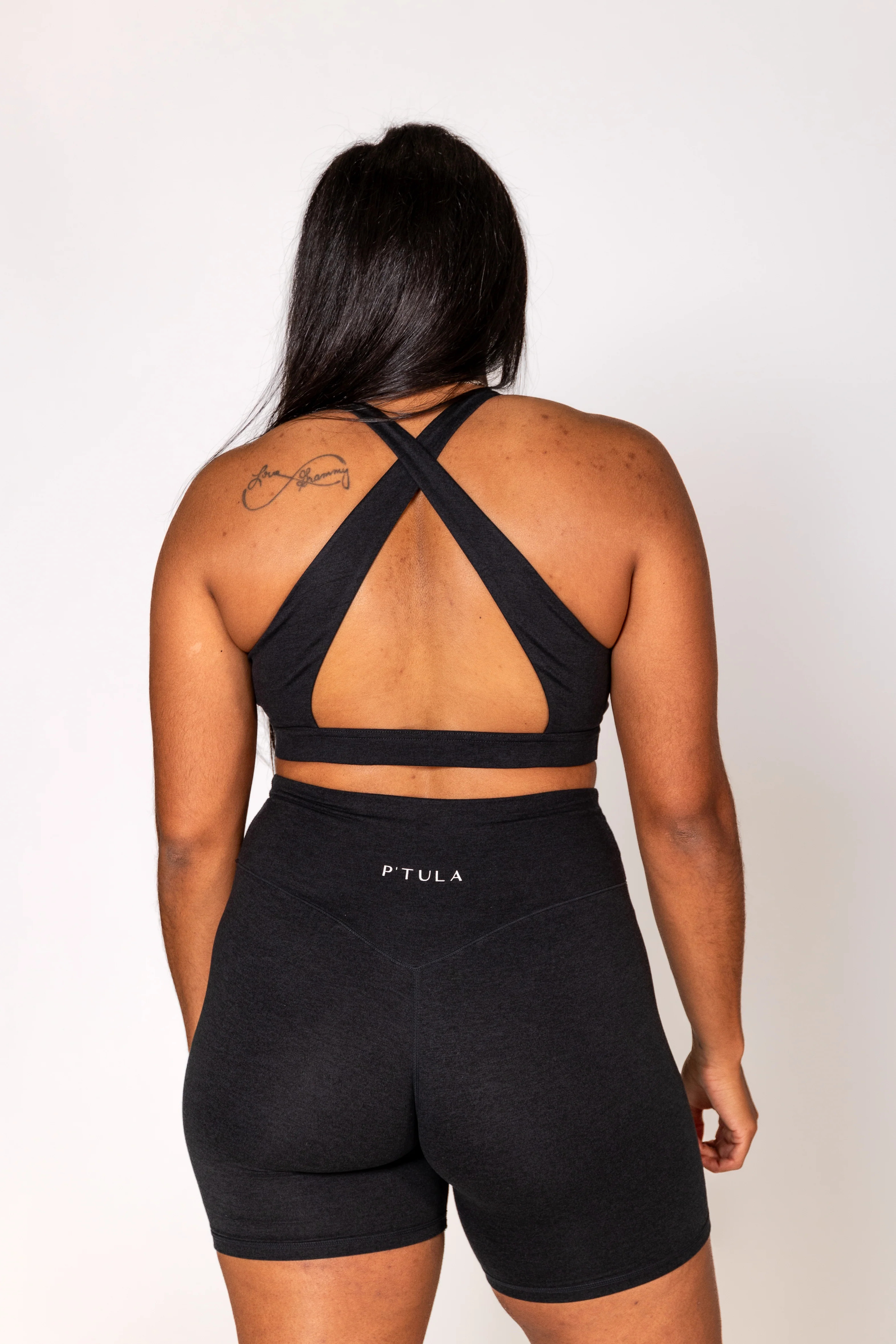 Bare V Bra | P'tula