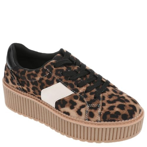 DV Dolce Vita Bubbles Leopard | Amazon (US)