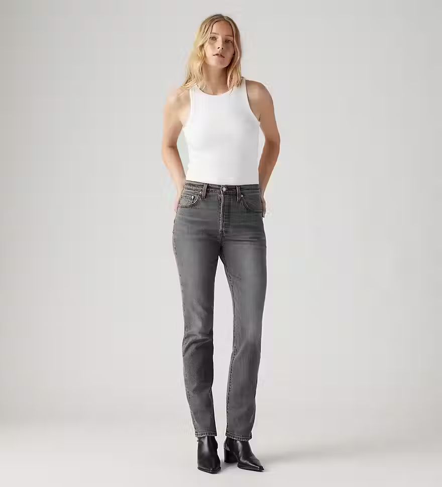 501® Levi's® Original Jeans | Levi's (UK)