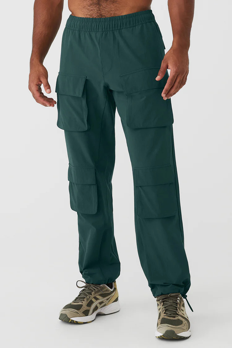 Cargo Venture Pant | Alo Yoga (US)