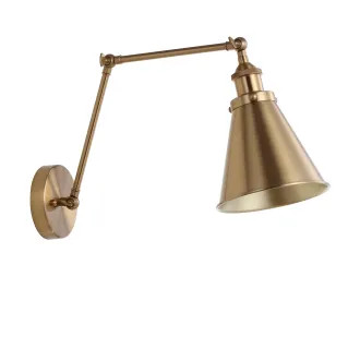 Single Light 7" Tall LED Wall Sconce | Build.com, Inc.