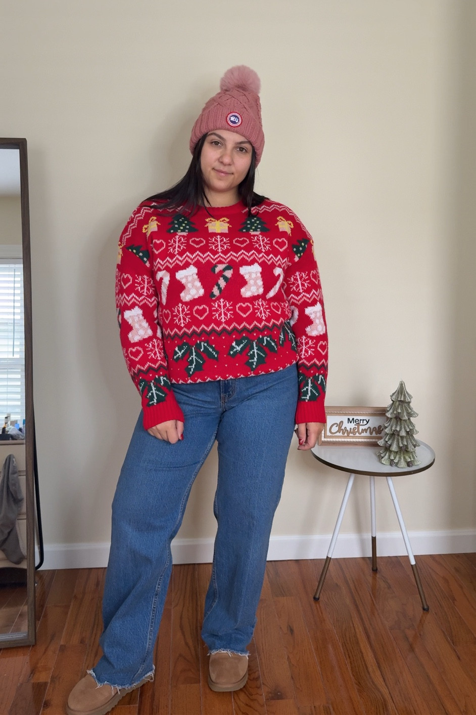 🎀🎄💖

#LTKMidsize #LTKParties #LTKHoliday