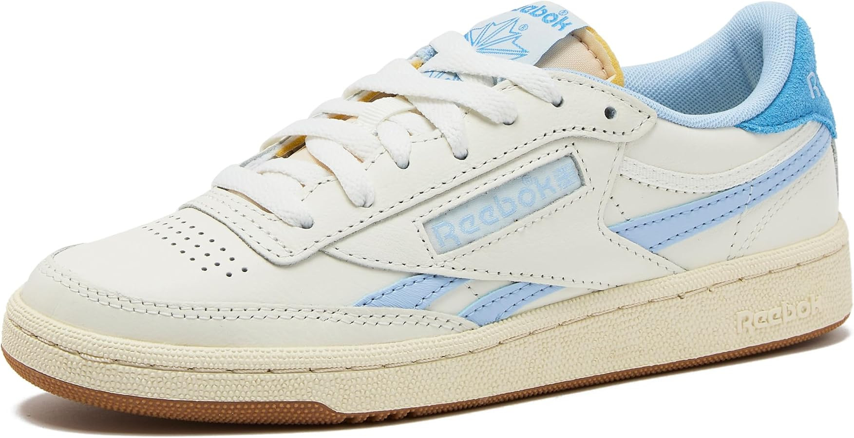 Reebok Women's Club C Revenge Vintage Shoes, Casual Fashion Sneakers | Amazon (US)