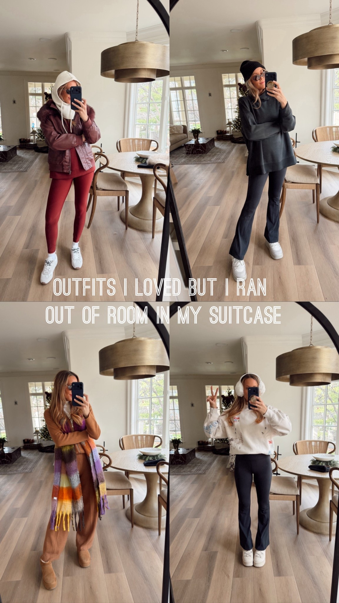 More ski week outfits that I couldn’t fit in my bag but I loved! 

#LTKOver40 #LTKFindsUnder50 #LTKFindsUnder100