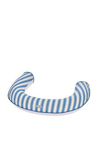 FUNBOY Fabric Noodle Floats in Blue,White. | Revolve Clothing (Global)