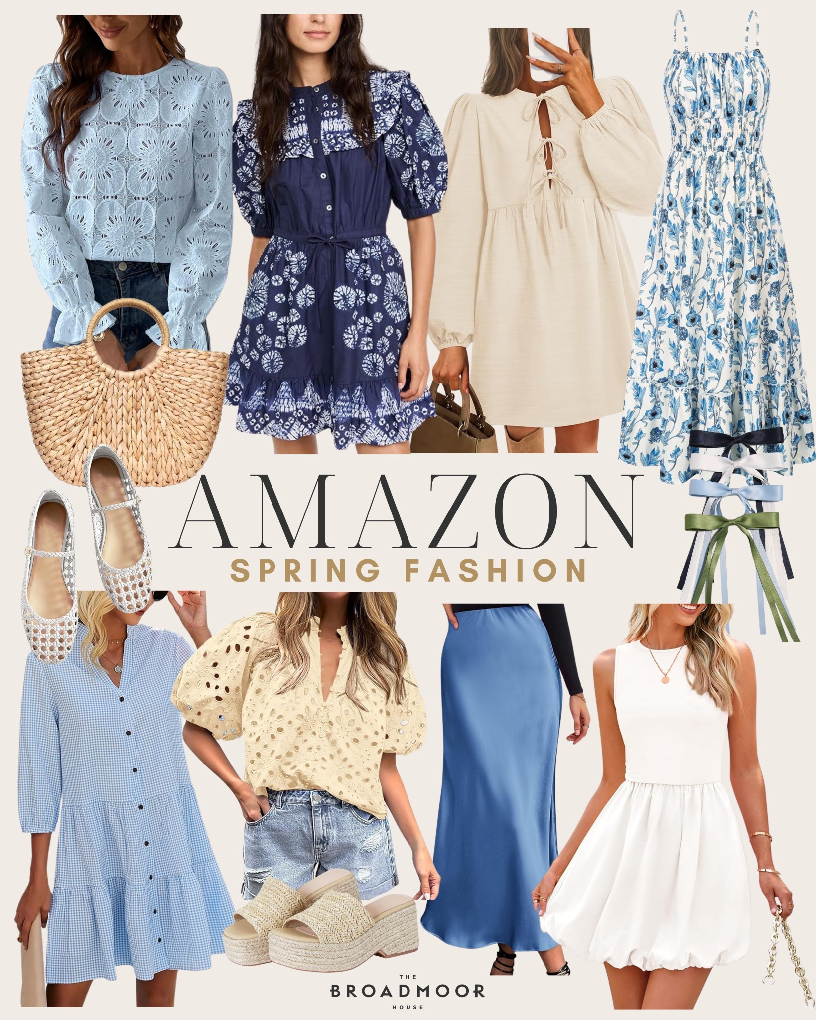 Spring fashion, spring finds, bring clothing, Amazon fashion, Amazon finds, affordable finds, affordable fashion 

#LTKShoeCrush #LTKStyleTip #LTKWorkwear