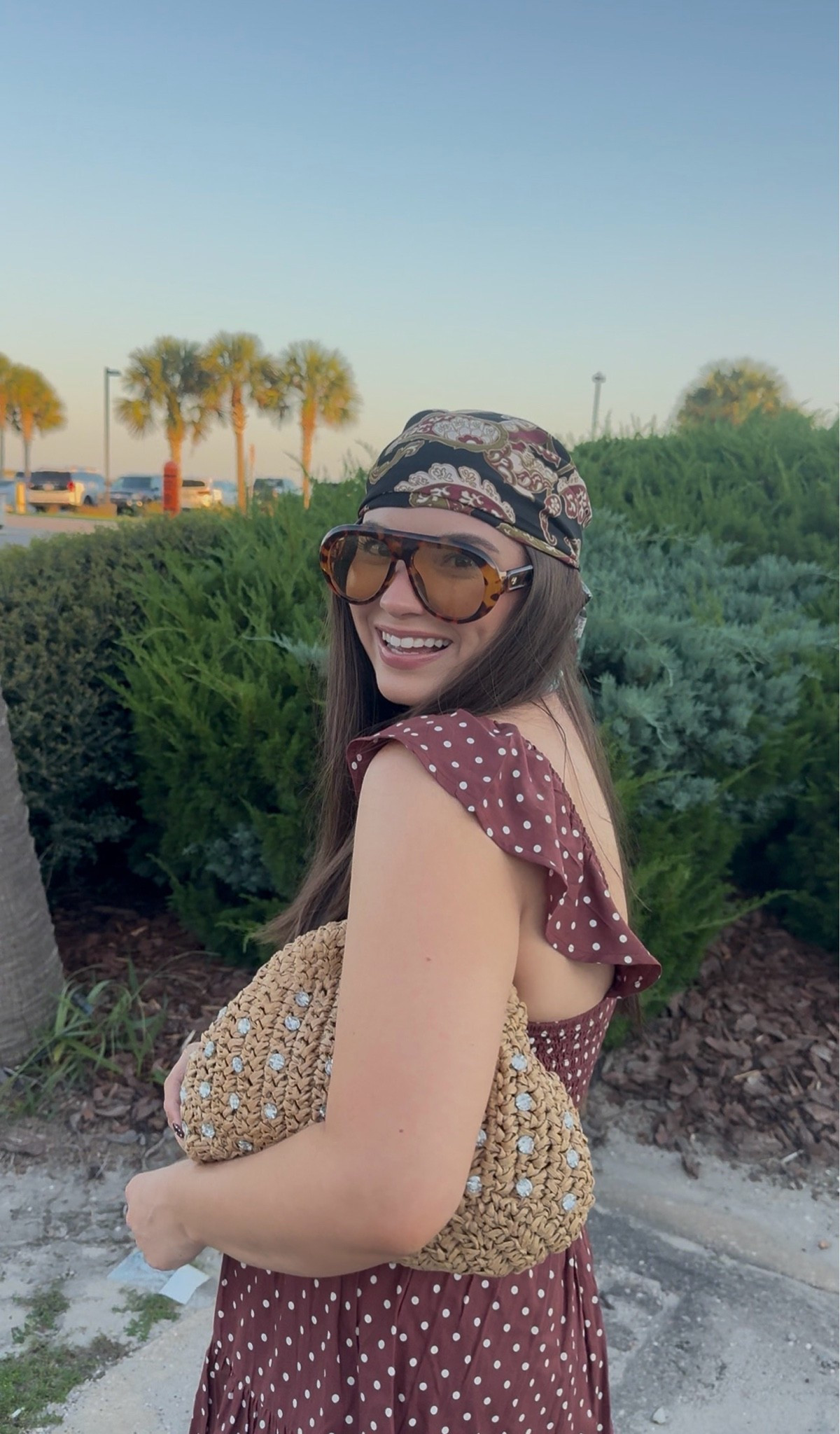 Vacation outfit!

#LTKootd #LTKvlog #LTKTravel