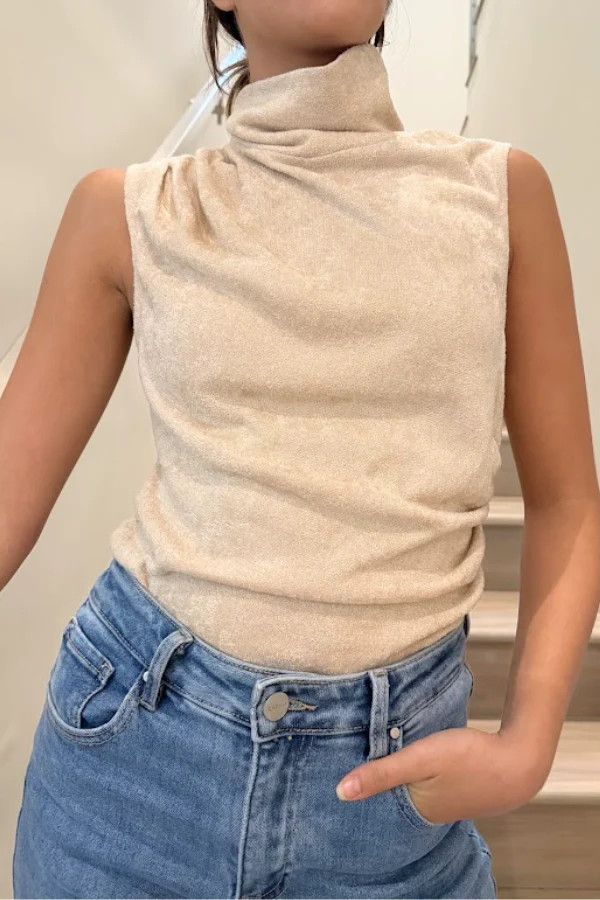 The Bellamy Top | Pookie and Sebastian