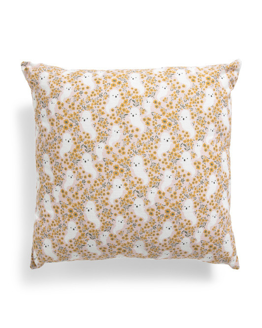 20x20 Botanical Ghosts Pillow | Throw Pillows | Marshalls | Marshalls