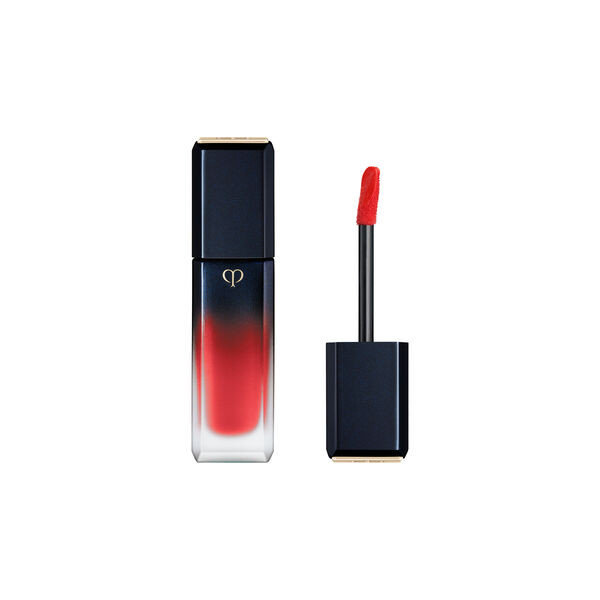 Radiant Liquid Rouge Matte | Cle De Peau Beaute