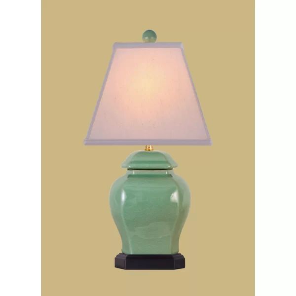 Parnell Ceramic Table Lamp | Wayfair North America