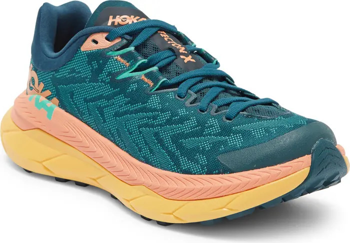 Tecton X Running Shoe (Women) | Nordstrom Rack