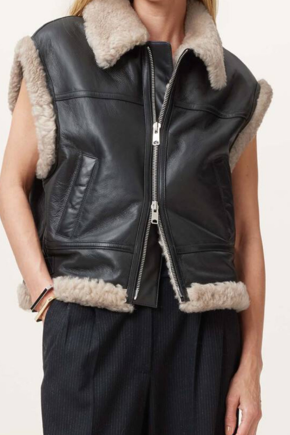 Perfect transitional piece for winter to spring! 

#LTKStyleTip #LTKSeasonal #LTKMostLoved