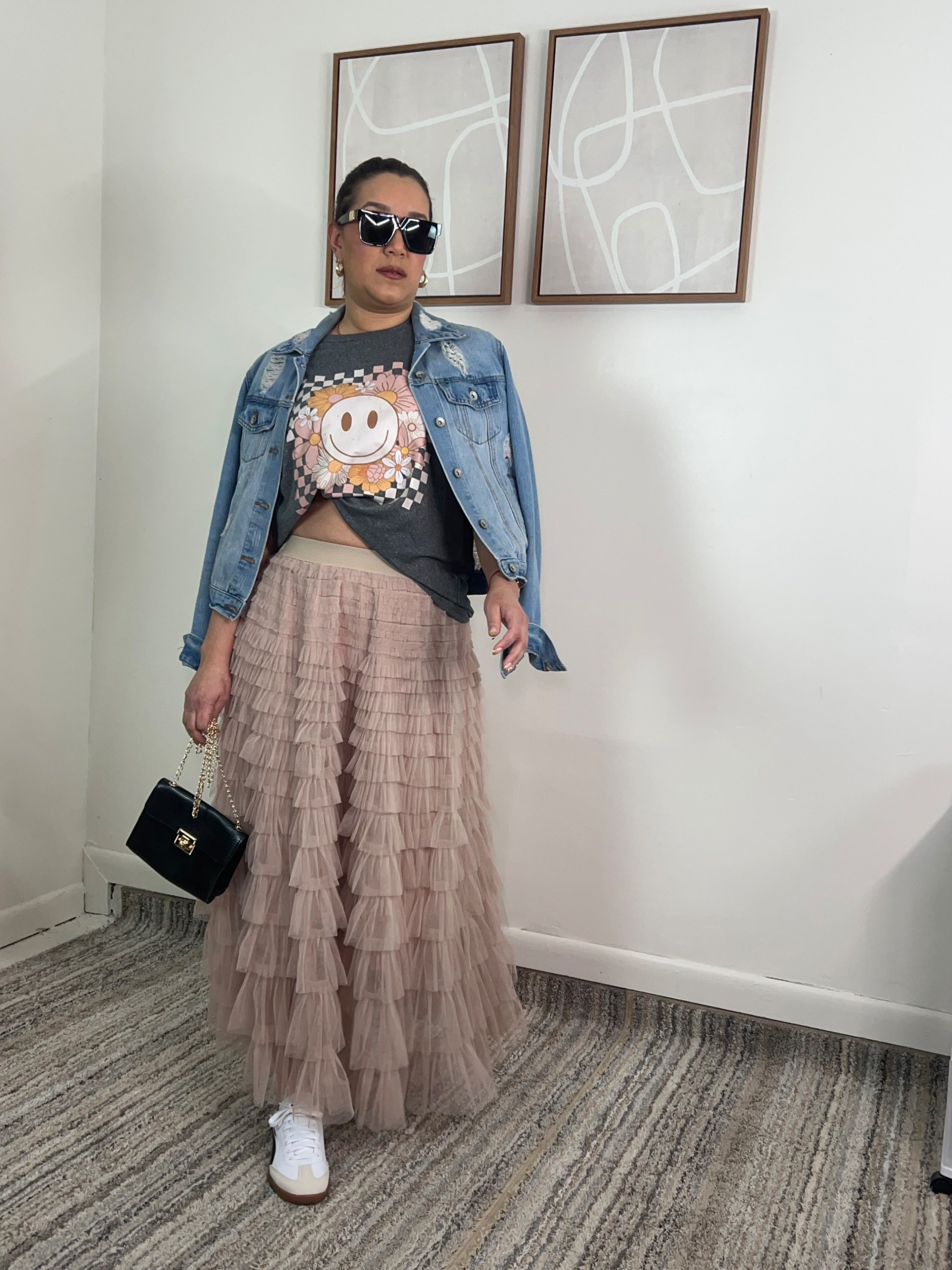 #LTKOver40 #LTKWatchNow #LTKSpringSale