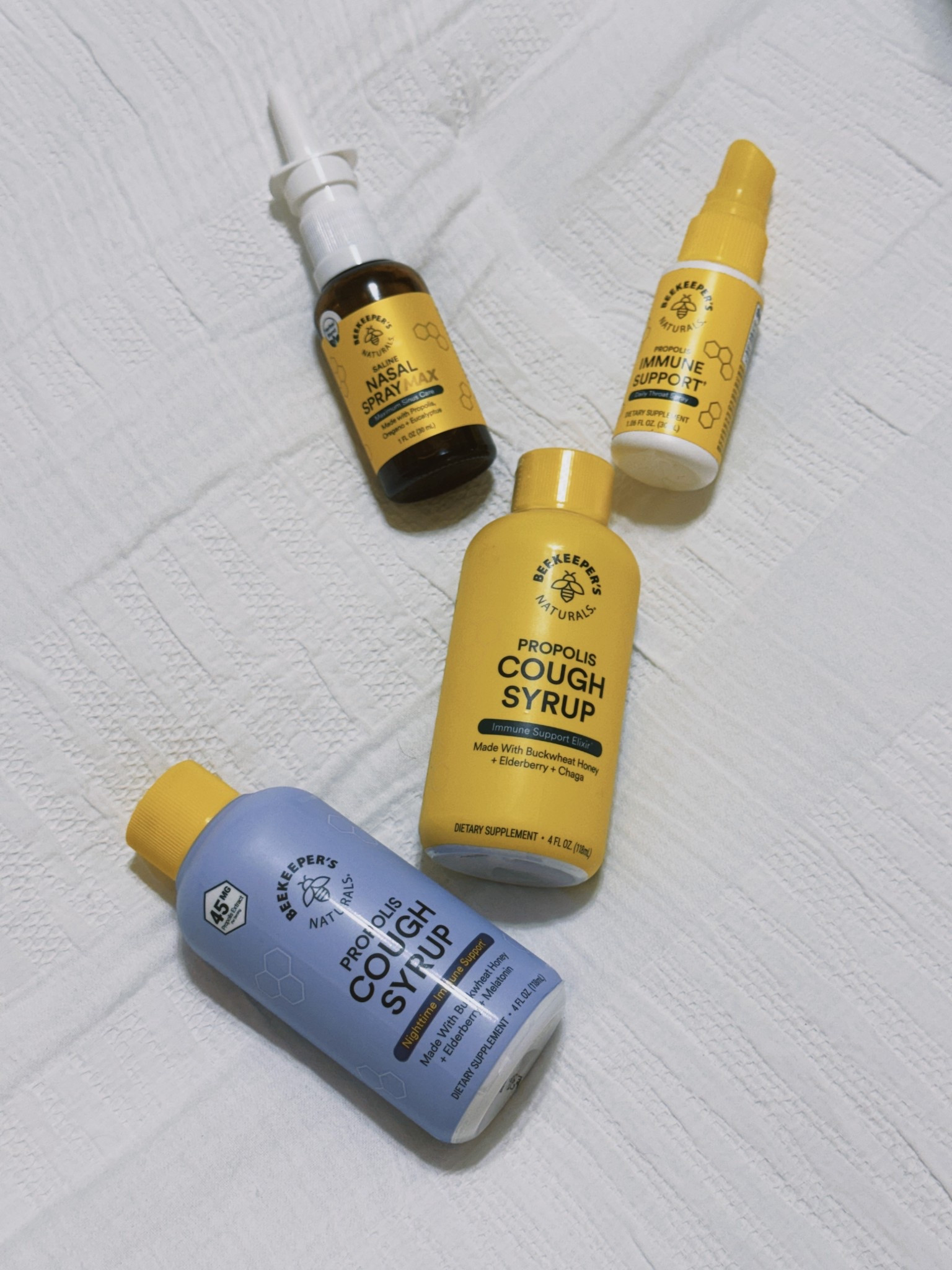 The best for overall wellness 

#LTKActive #LTKselfcare #LTKfitnessgoals