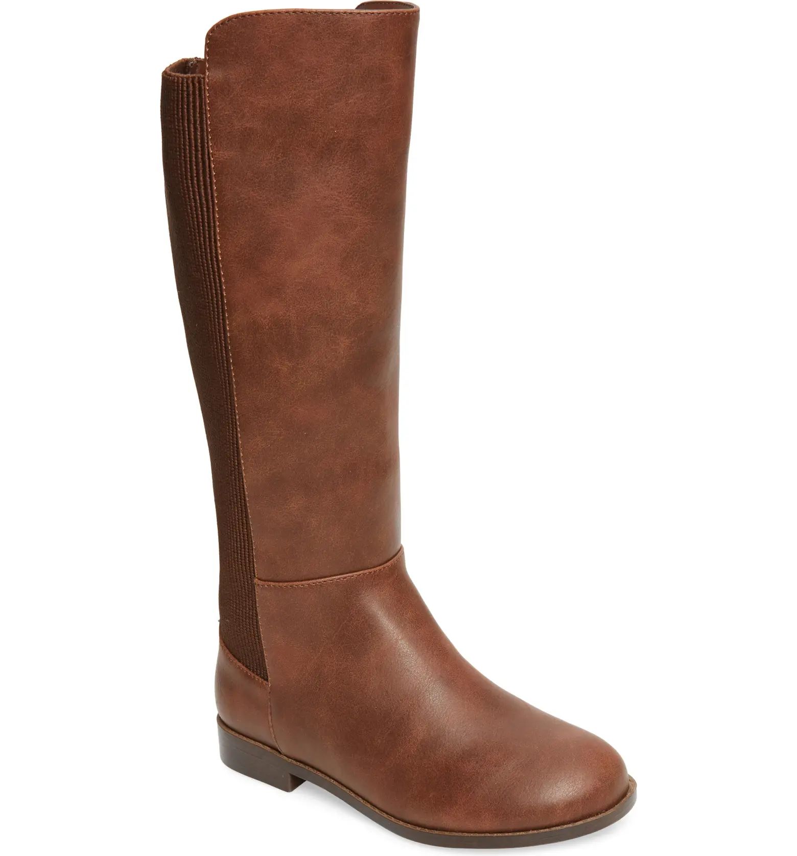 Graffy Stretch Boot | Nordstrom