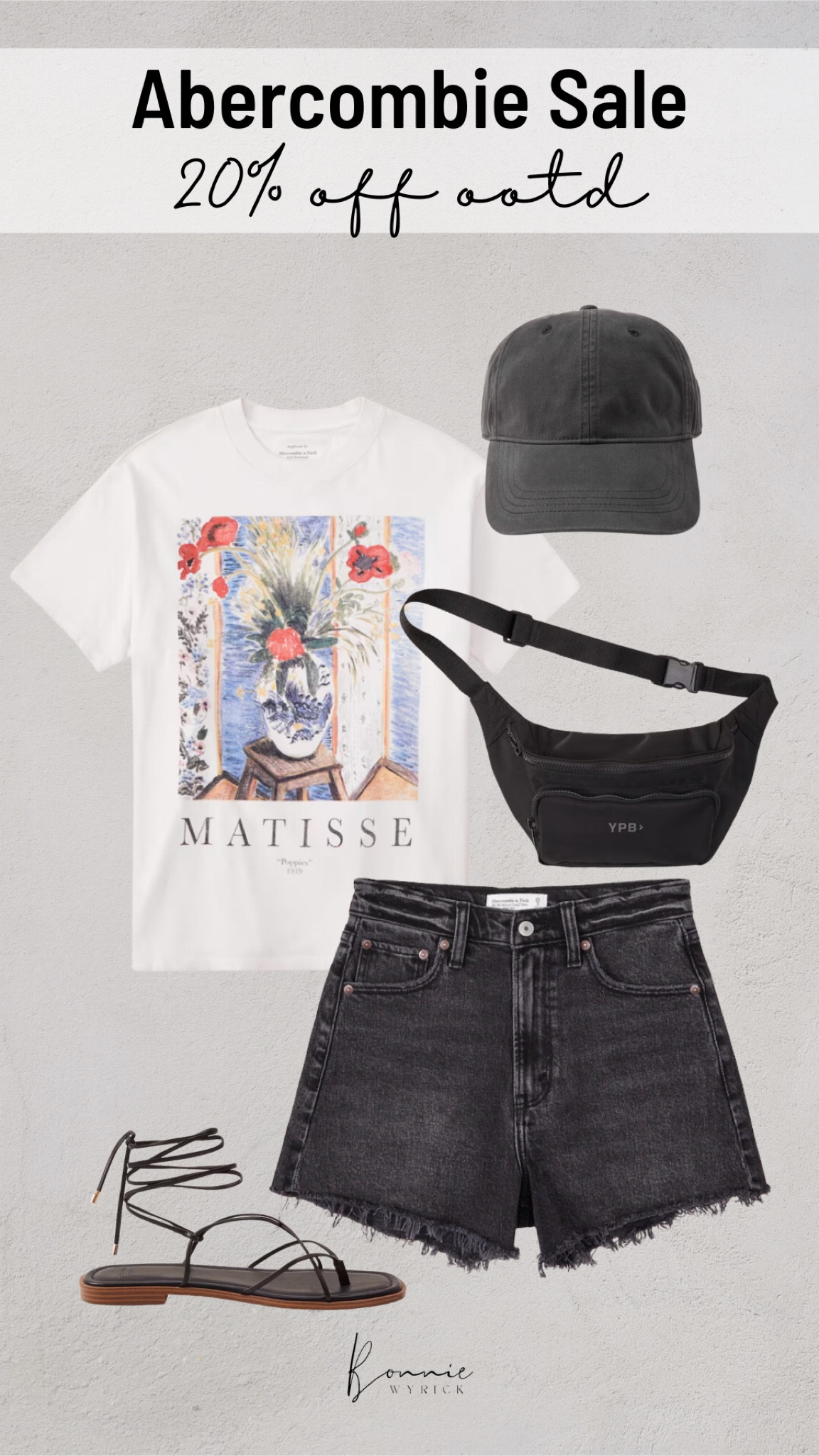 Cute first day of school outfits 2024 for 6th graders