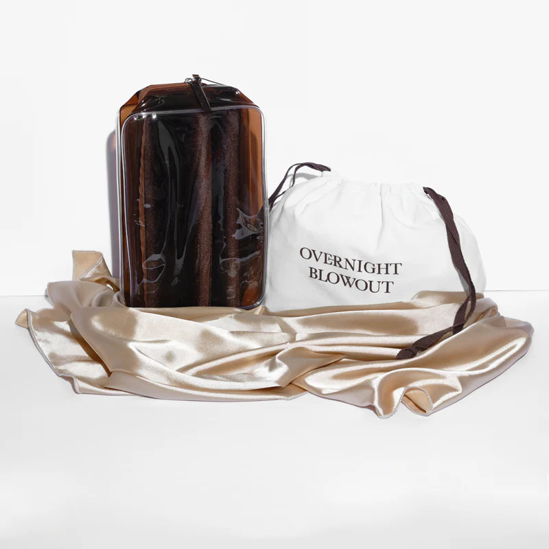 Classic On-The-Go Bundle | Overnight Blowout