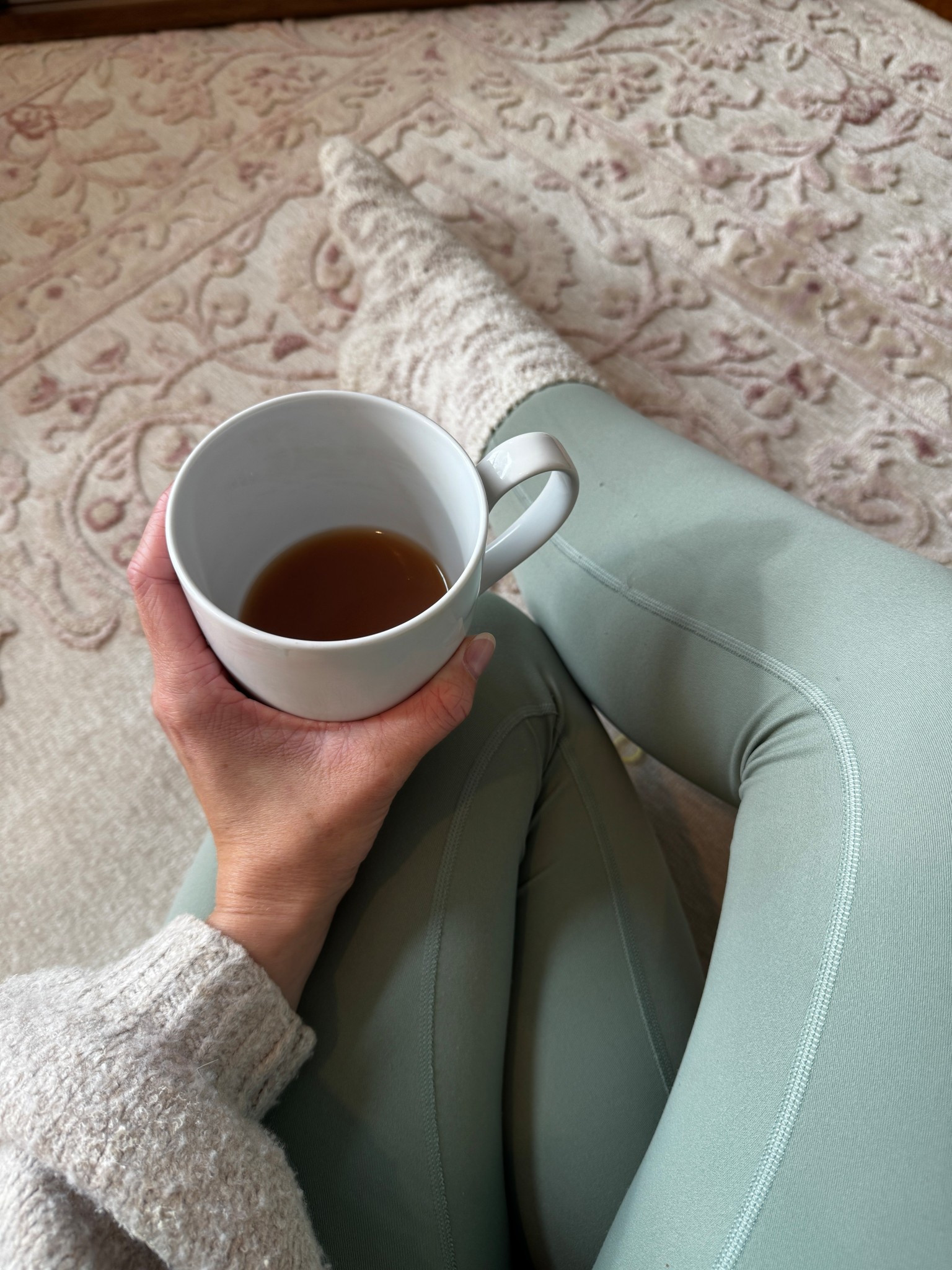 Cozy socks are a necessity for me in the fall and winter and these are my favorite!

#LTKGiftGuide #LTKHoliday #LTKFindsUnder50
