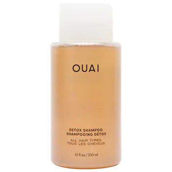 OUAIDetox Shampoo | Sephora (US)