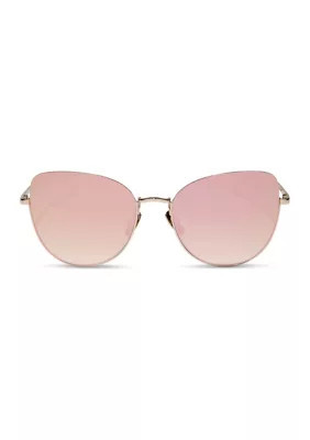 DIFF Eyewear Women's Kinsley Sunglasses | Belk