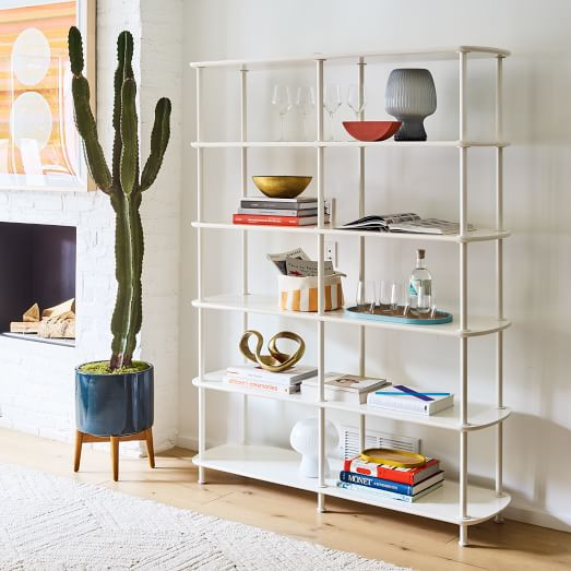 Modular - Scout Media Storage | West Elm (US)