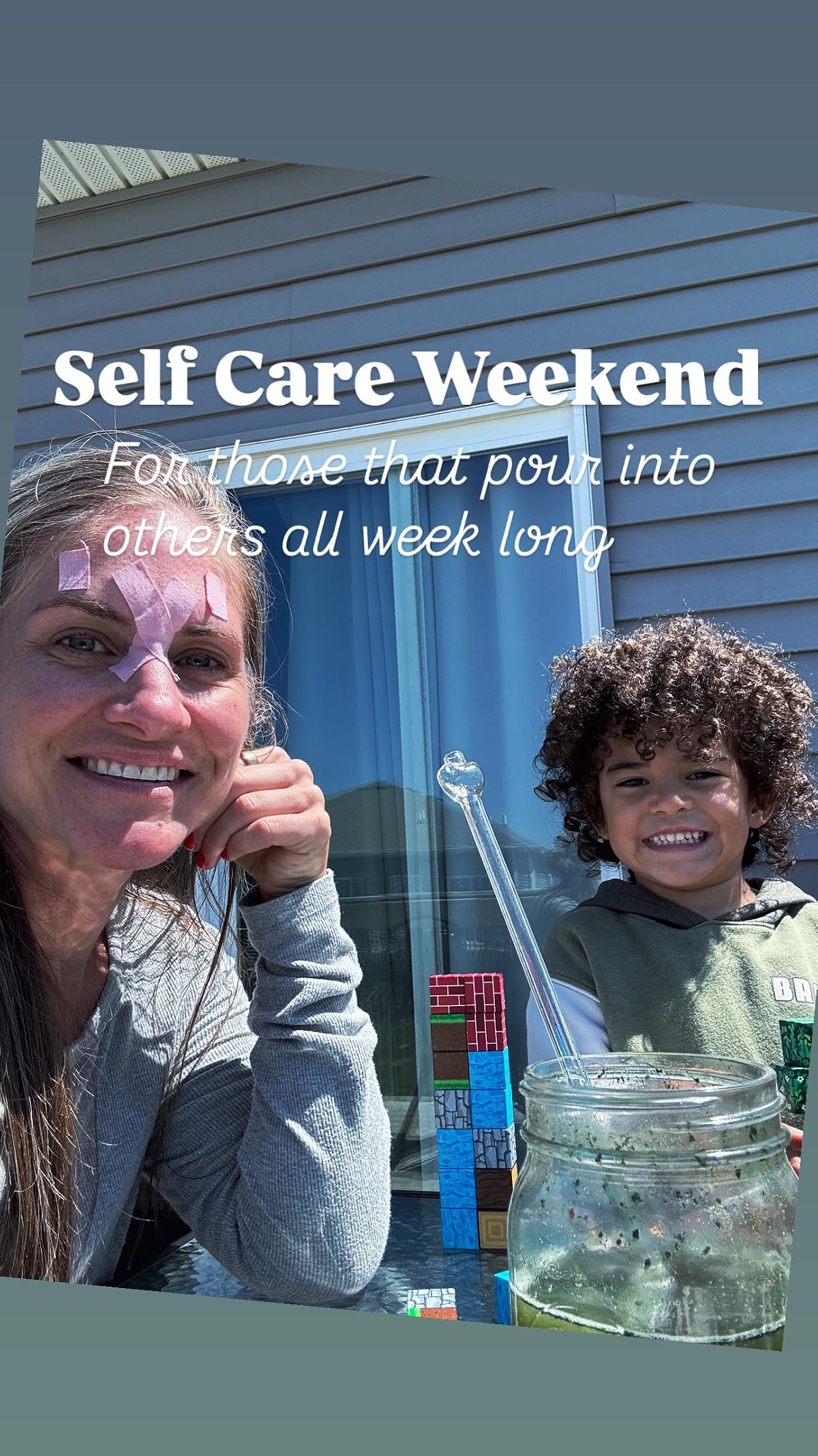 Self care weekend essentials  | Amazon (US)