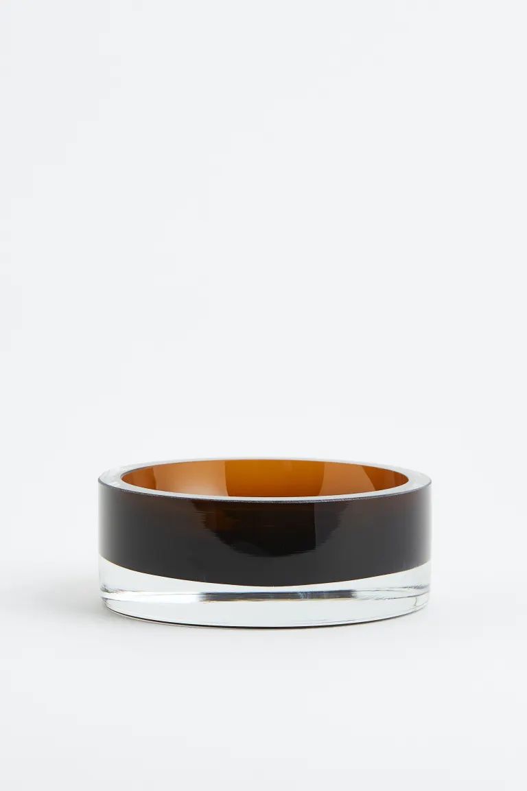 Decorative Glass Bowl | H&M (US)