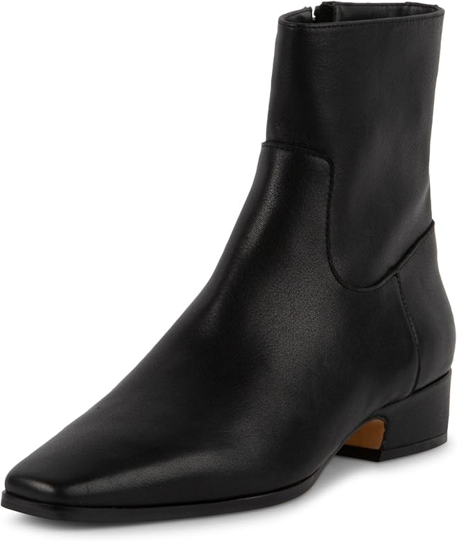 Steve Madden womens Dusty Ankle Boot | Amazon (CA)
