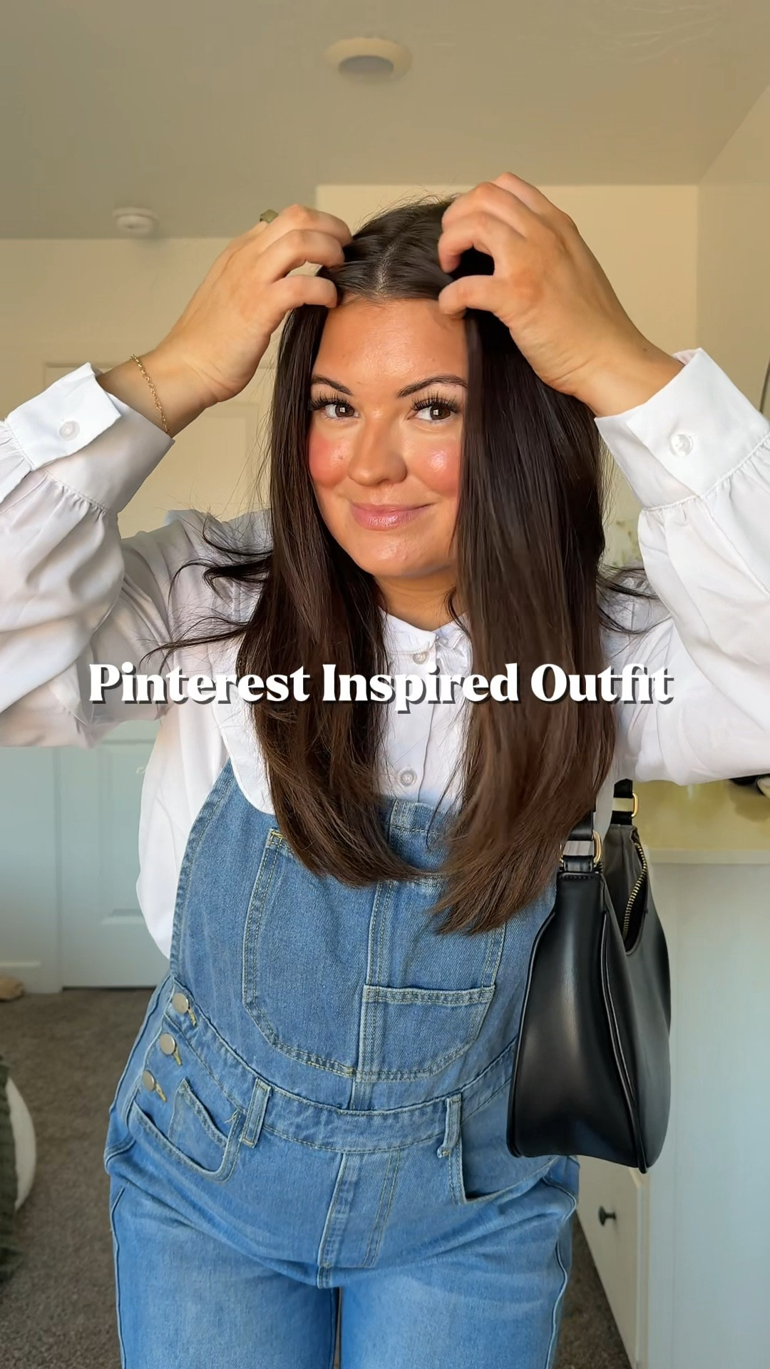 Pinterest inspired look 

#LTKFindsUnder50 #LTKMidsize #LTKSeasonal