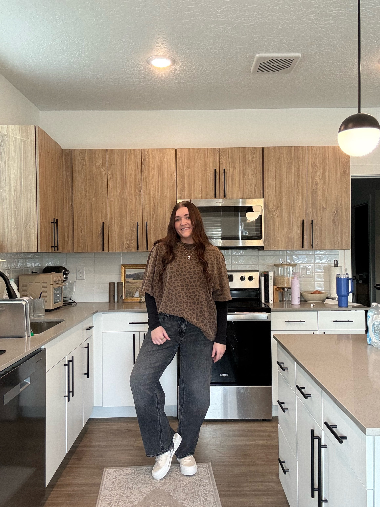 Thursday ootd!! 

#LTKMidsize #LTKStyleTip #LTKShoeCrush