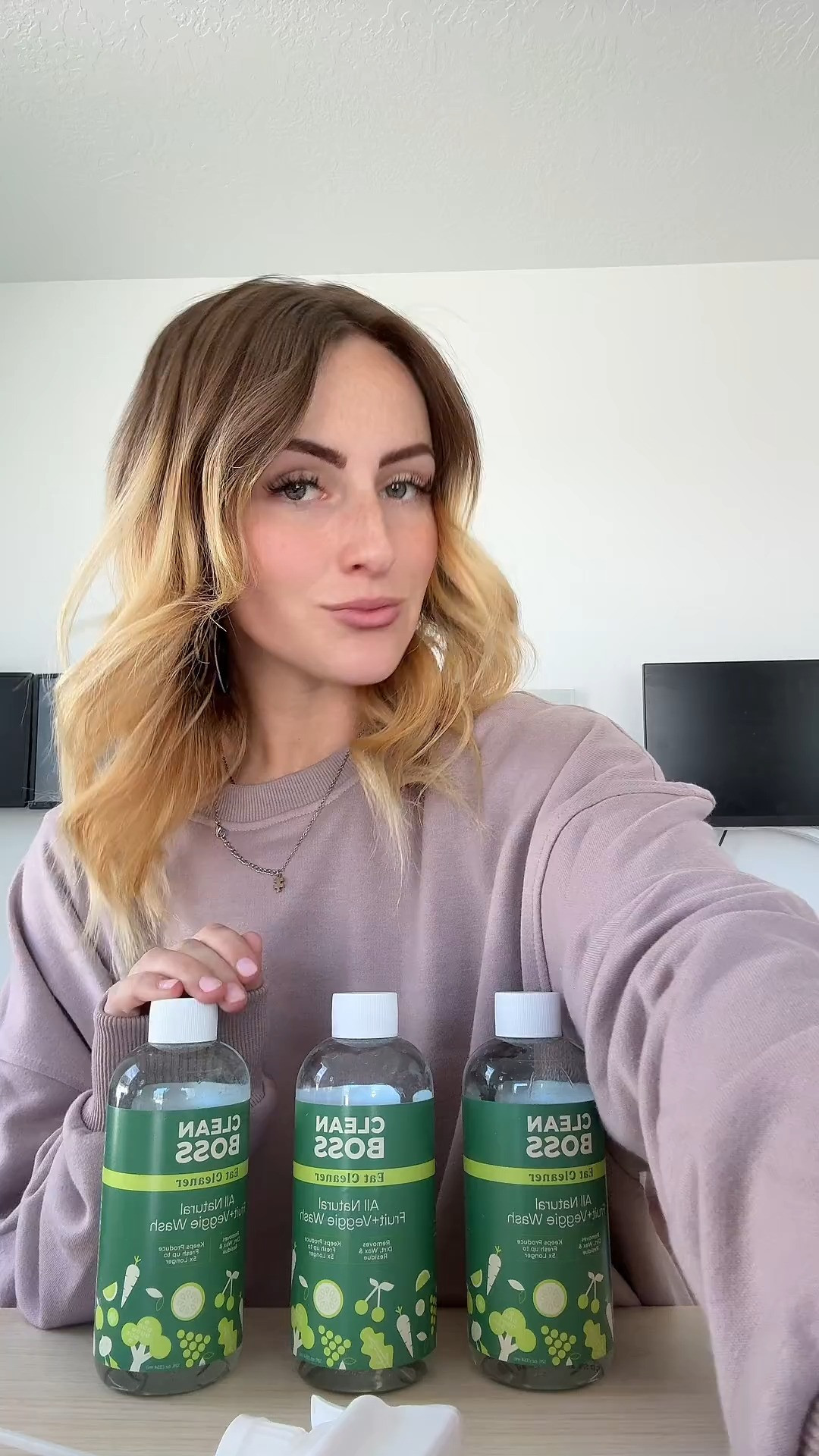 CleanBoss- Eat Cleaner 

 #LTKfoodie #LTKHome