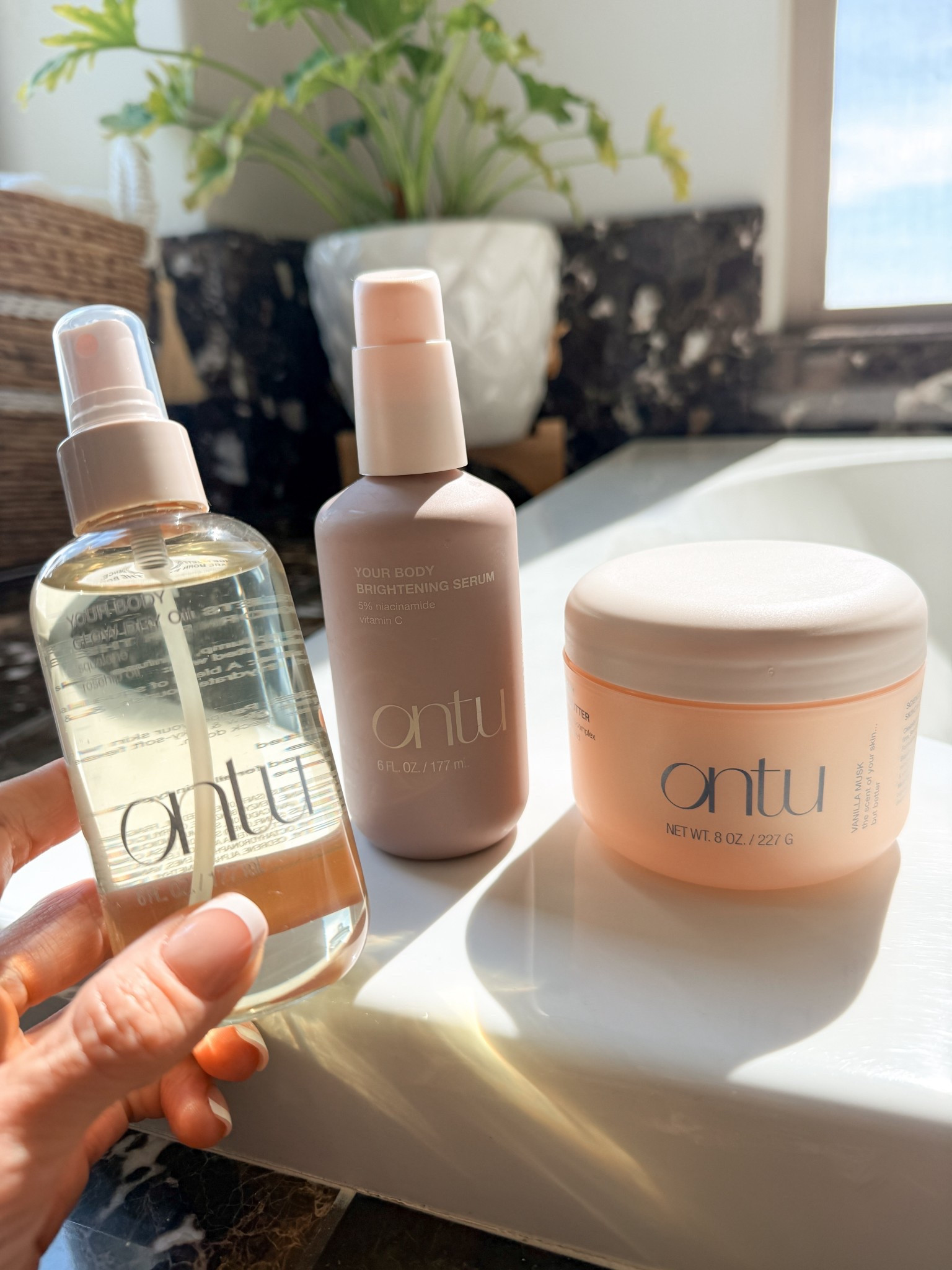 Save $10 on $50 with the Target Circle Bonus! 

I just grabbed these from Target during the sale and I am loving them so far!  They feel amazing and the soft fragrance smells so good! 

#LTKSaleAlert #LTKBeauty #LTKOver40