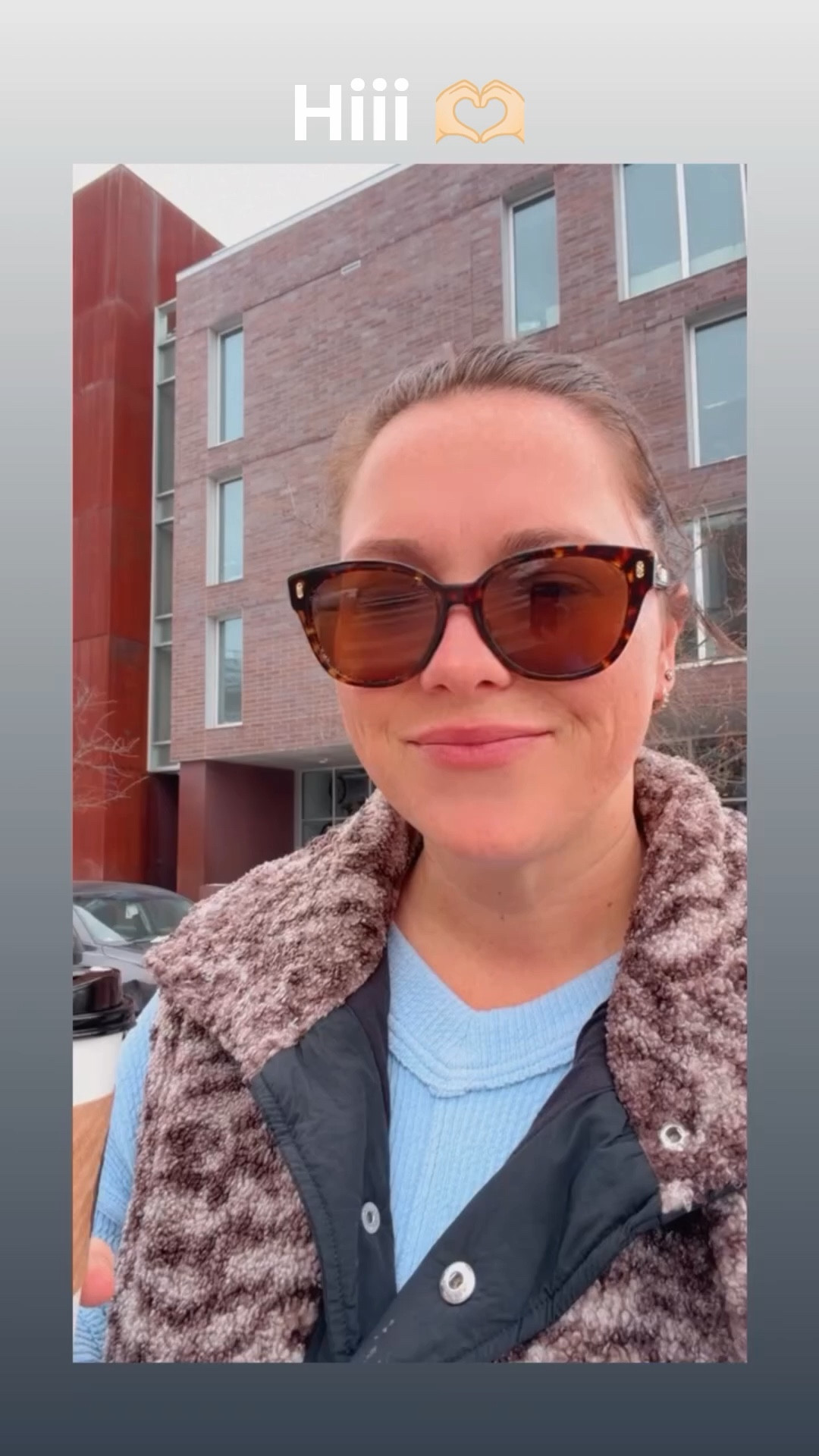 Out and about 🫶🏻

#LTKdayinmylife #LTKmomlife #LTKootd