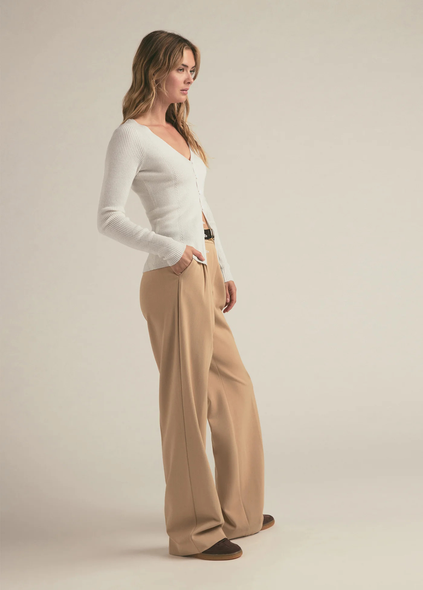 THE FAVORITE PANT | Favorite Daughter