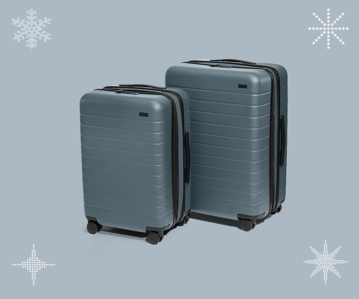 Overpacker's Favorite Bundle | Away: Built for modern travel | Away