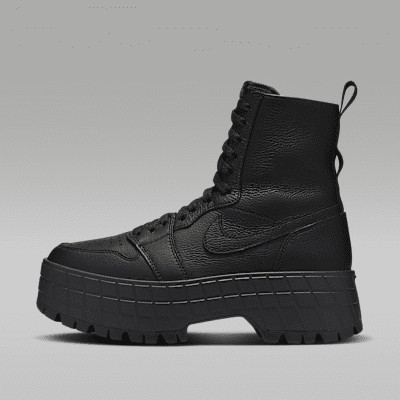Air Jordan 1 Brooklyn Women's Boots | Nike (US)