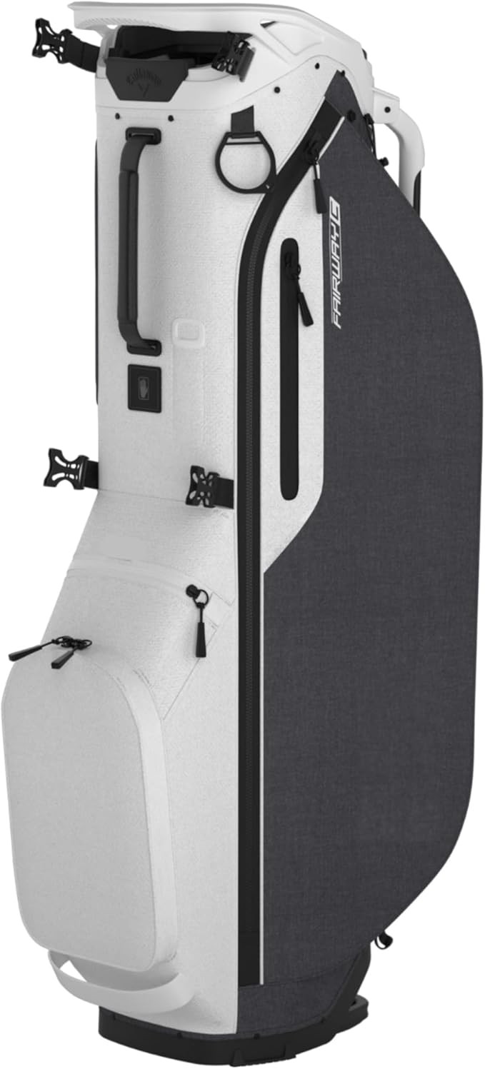 Callaway Golf Fairway C No Logo Stand Bag | Amazon (US)