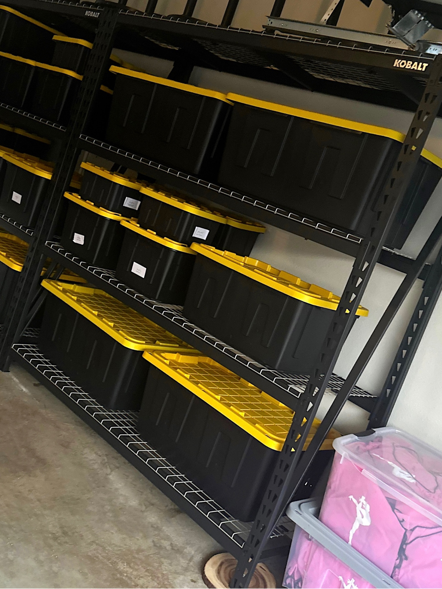 tbh, the least glam post you’ll ever see here - but also low key one of the most important organizational ones 🙃 still a work in progress but linking these * life changing * products 

#LTKSeasonal #LTKhome