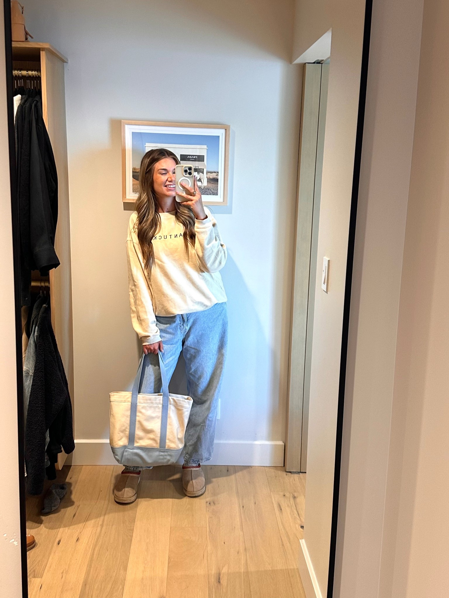 day 3!! 🌊🦀🐚🛟⚓️

#LTKmodest #LTKsummer #LTKcanada