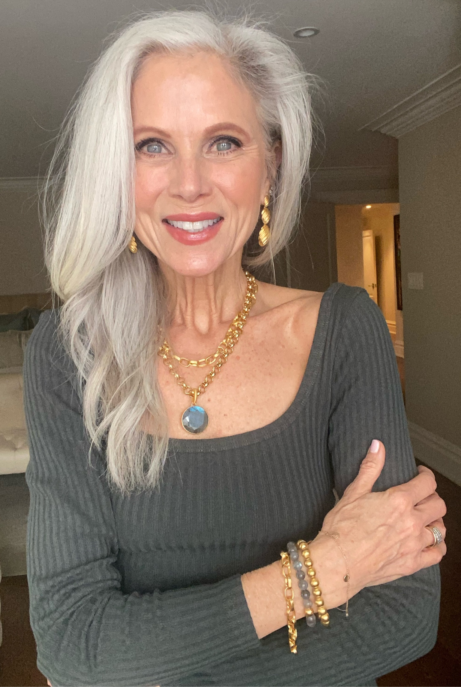 I am loving these beautiful jewels. Perfect to dress up any basic outfit or to wear out! 

#LTKHoliday #LTKstyletip #LTKGiftGuide