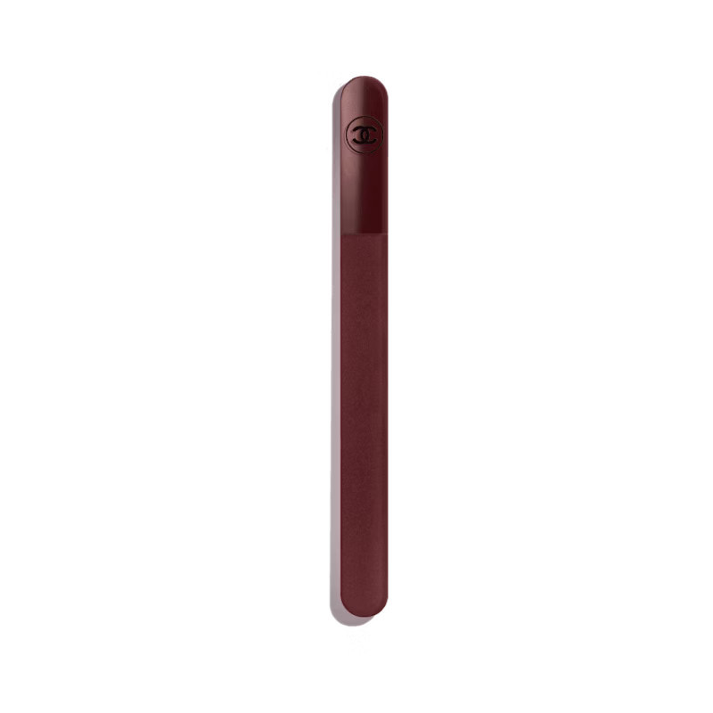 Women's Chanel Codes Couleur LimitedEdition Nail File in 155/Rouge Noir | StockX