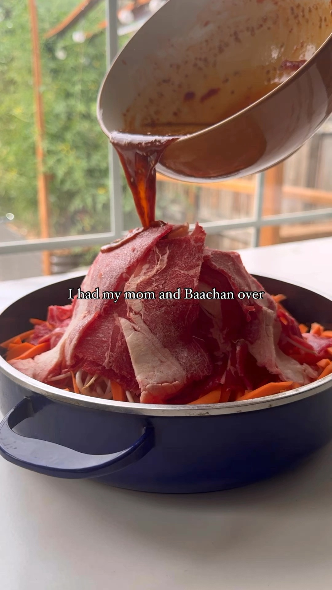 My recommended portable burner stove for eating dinner communal style.

Love using it for hot pot, camping, cooking outdoors, and of course filming 😉 